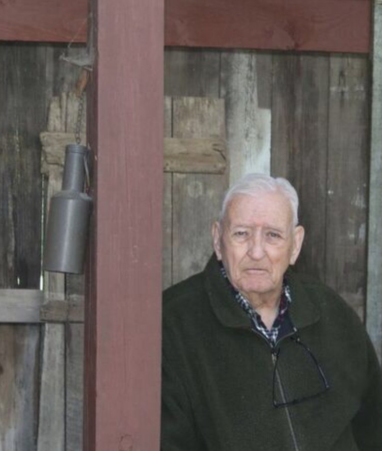 Obituary of Leslie Loren Allen Sr.