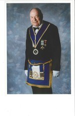 Obituario de Fraser ""Bruce"" TERRY