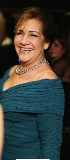 Obituary of Rodelinda "Linda" Lopez