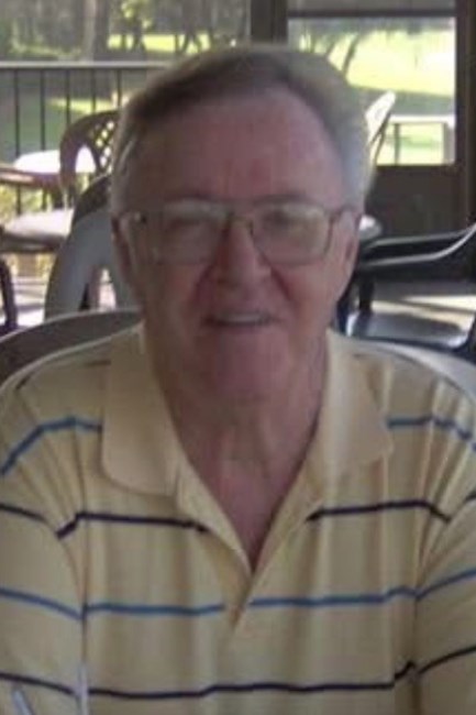 Avis de décès de Thomas Joseph Langan