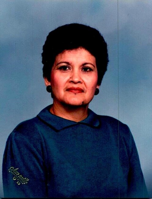 Obituary of Dora M. Jaime