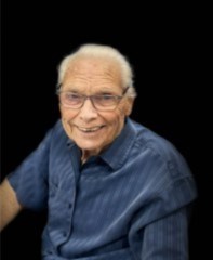 Obituary of Richard Harold Anderson