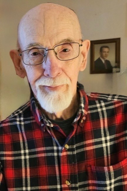 Obituary of Floyd Allen Wright