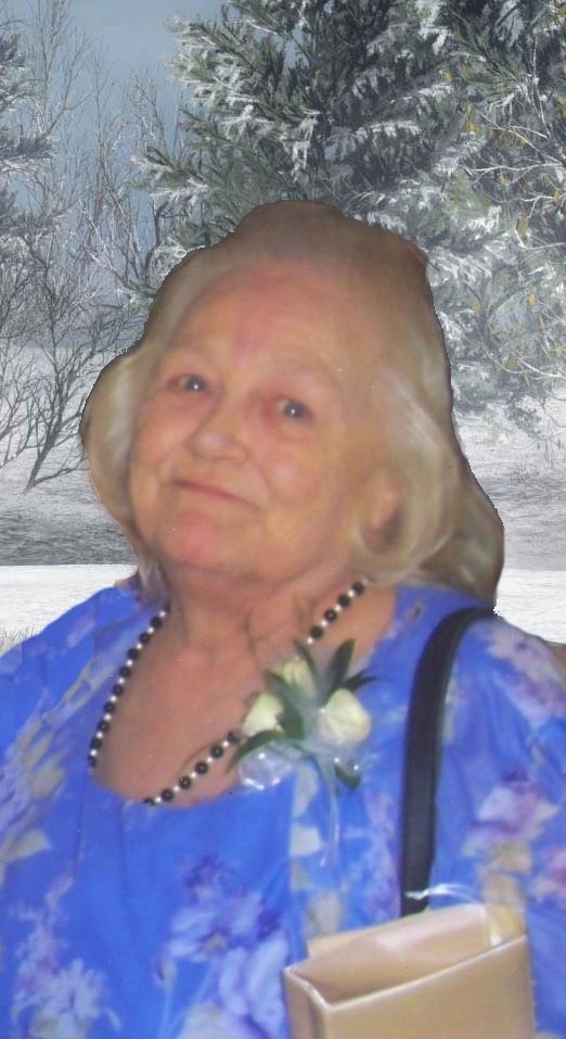 Dorathy Crowe Obituary Ravenna, OH