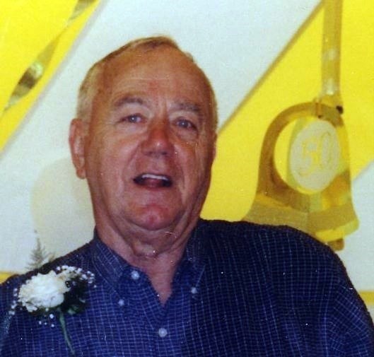 Obituary of Robert Prchal