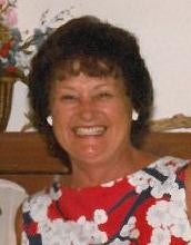 Obituary of Mary Berger