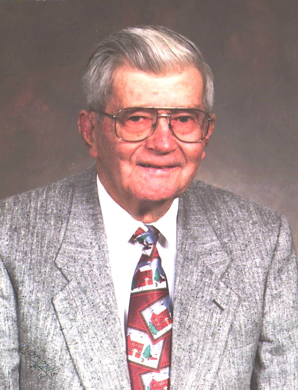 Obituary of Eugene "Gene" Lewis Champlin