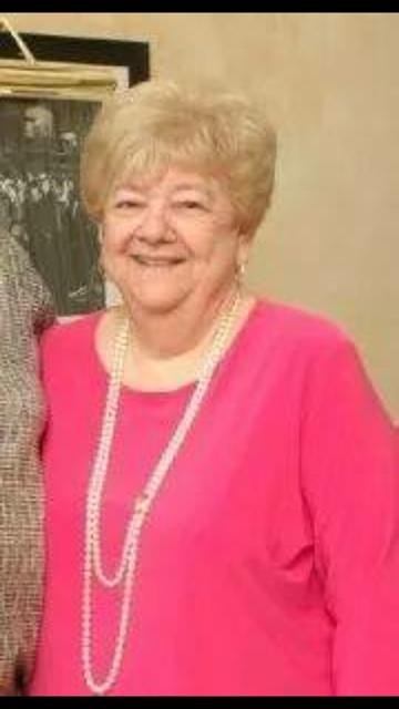 Obituary of Dolores Marie LoCascio Greco