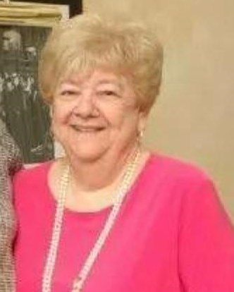 Obituary of Dolores Marie LoCascio Greco