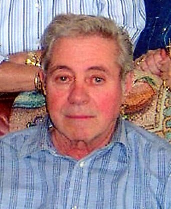 Obituary of Louis Simioni