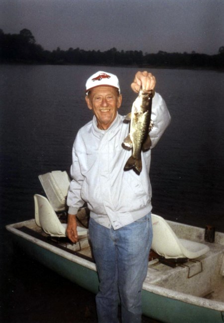 Obituary of William K Broughton