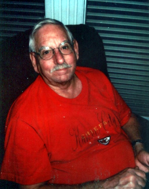 Obituary of Don Lee Lewandowski