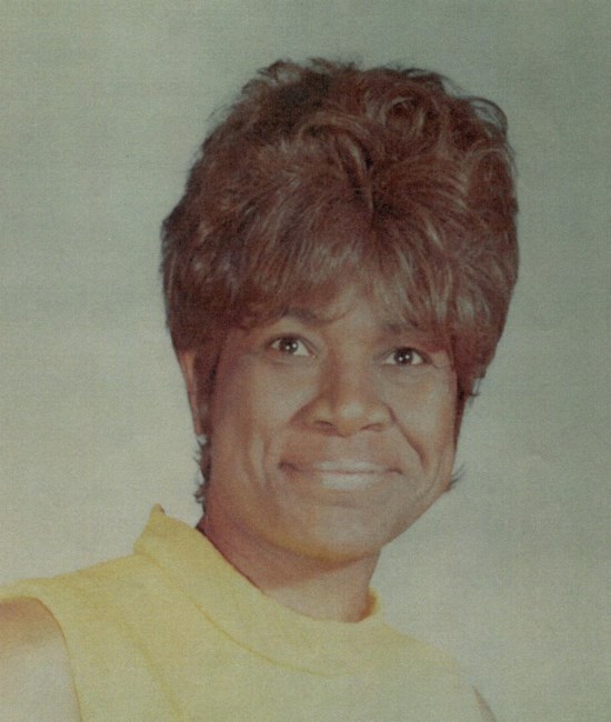 Obituary of Pearl Leach Dukes