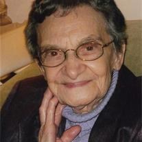 Obituary of Mary Buonocore