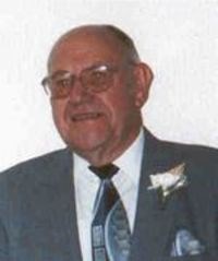 Obituary of Edward Jacob Somoski