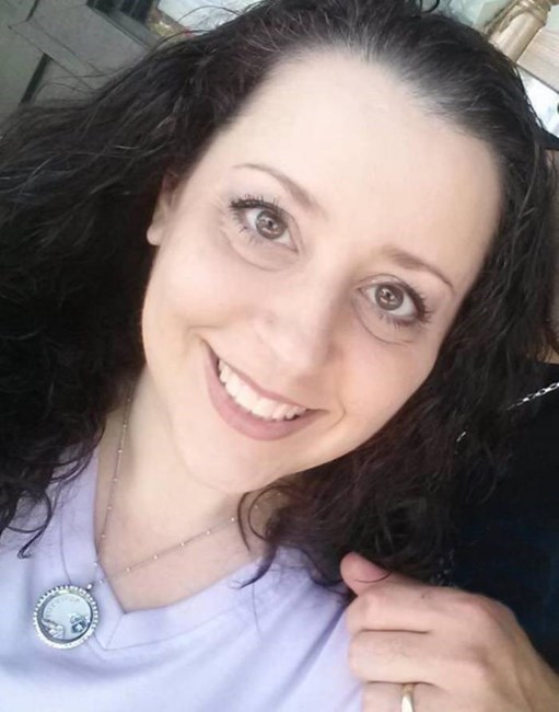 Obituary of Rebecca "Beckie" Renee Souza