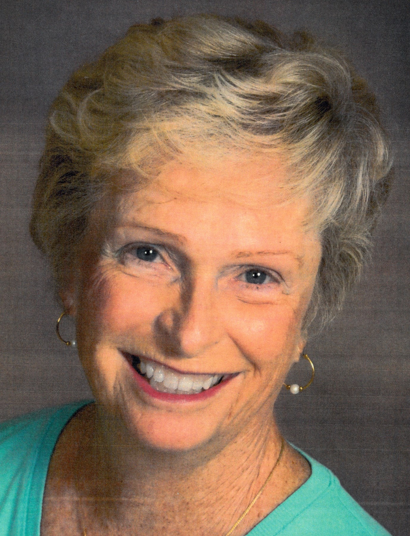 Connie Fall avis de décès - Jensen Beach, FL