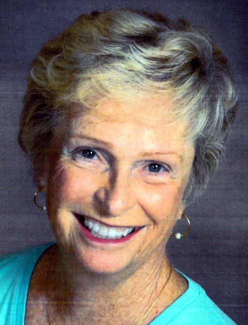 Obituary of Connie Fall