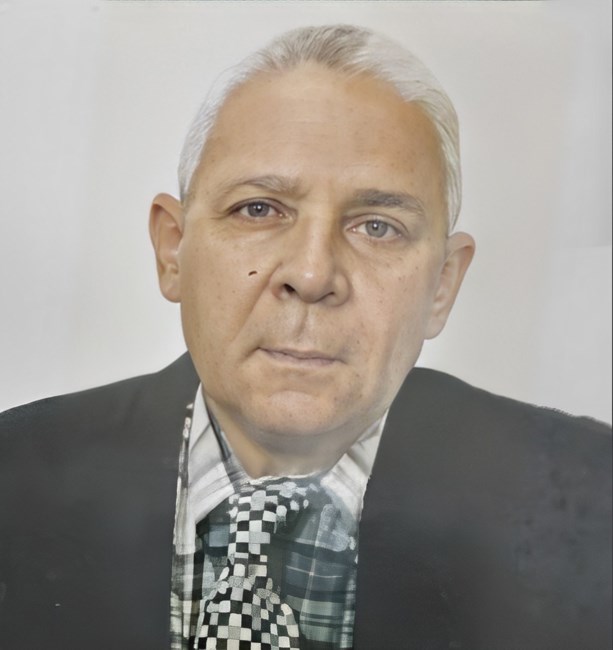 Obituary of Francisco Anciano