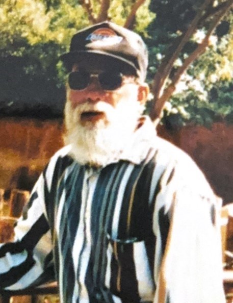 Obituary of Alfredo Madrid