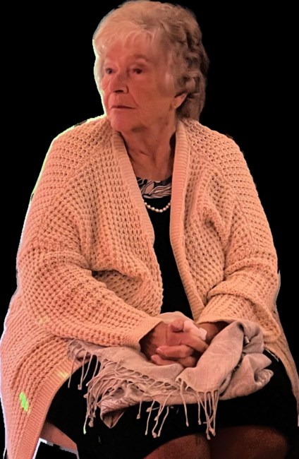 Obituary of Frances Bragg