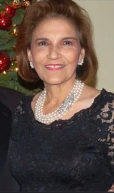 Obituary of Estela L. Fanjul