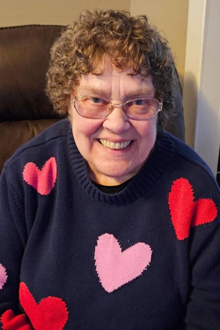 Obituary of Amy Brockner