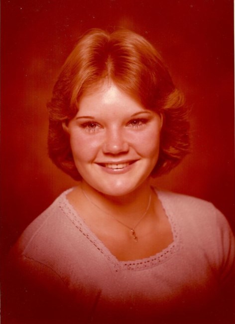 Obituary of Jamie Lou Sutton