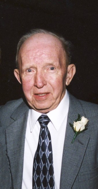 Obituary of Orlin Tater O. Hale
