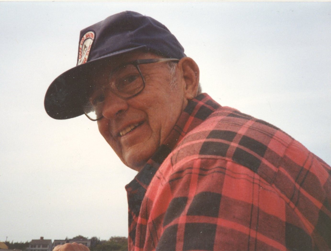 Lundquist Obituary South Dennis, MA