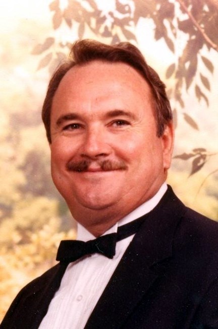 Obituary of Daniel L. Hurst Sr.