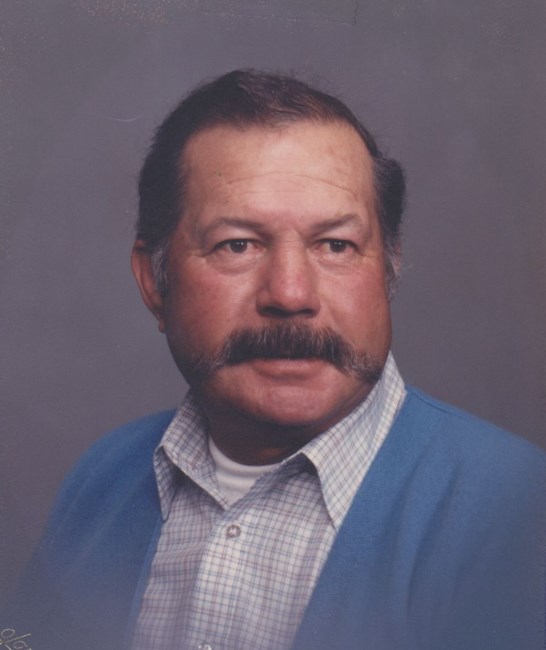 Obituary of Joseph Bernal