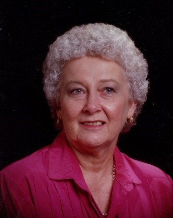 Obituary of Polly Noblitt Meyers