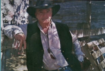 Obituary of Gerald W. Graham