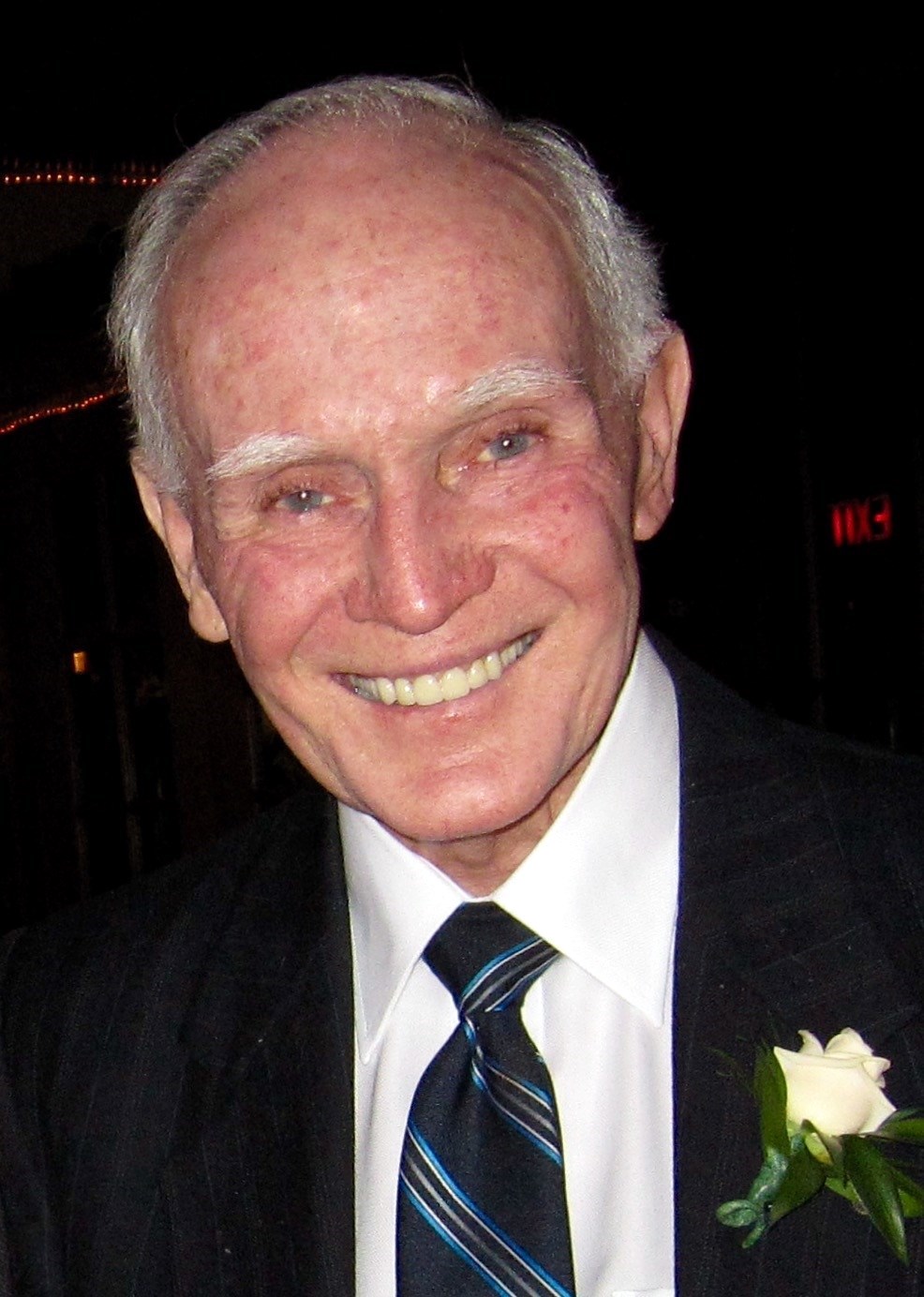 Jack Ringheim Obituary Victoria, BC