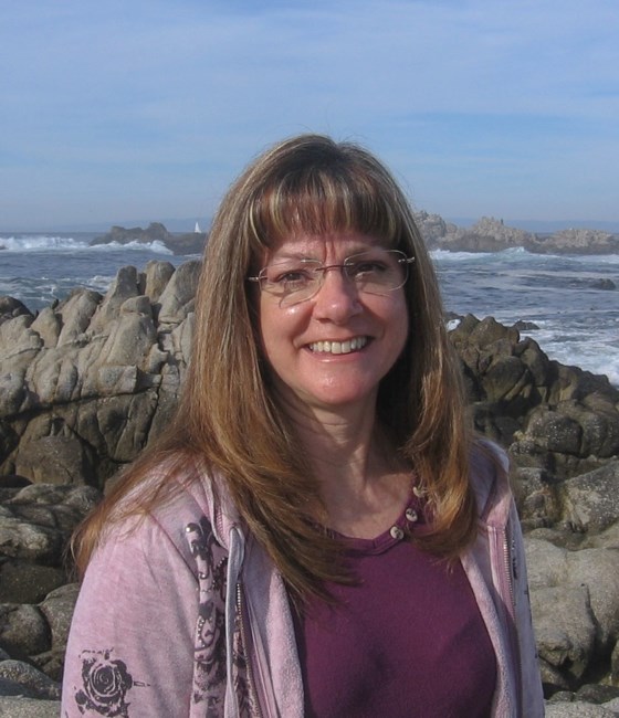 Obituary of Kathleen Harrington Moore