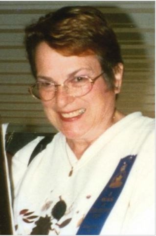 Obituario de Gertrude Louise Soulliere