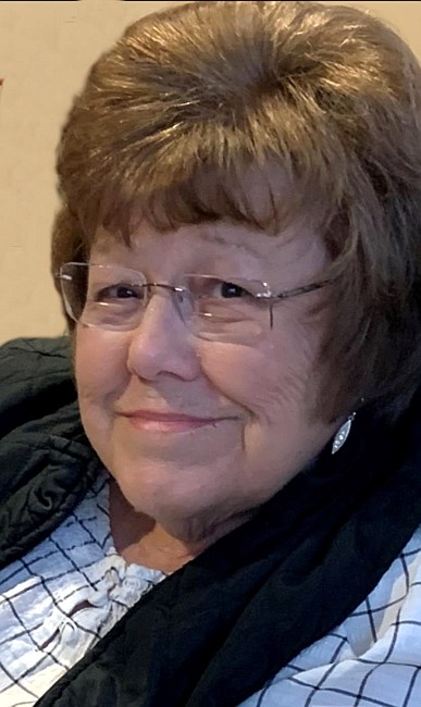 Obituary of Sharon K. Meier