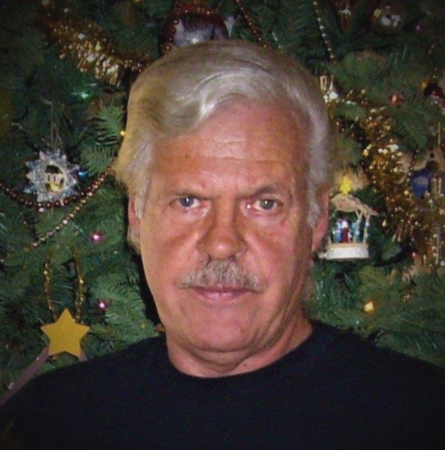 Obituary of Preben A. Nielsen