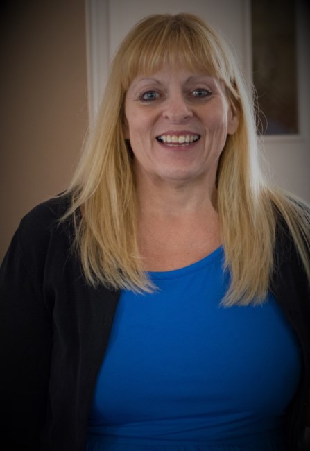 Obituary of LaDonna Michele McGaha