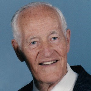 Obituario de Paul Muller