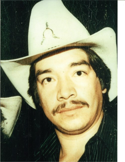 Obituary of Jose Jesus Naranjo Figueroa