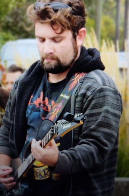 Obituary of Ryan Anthony Atzenberger