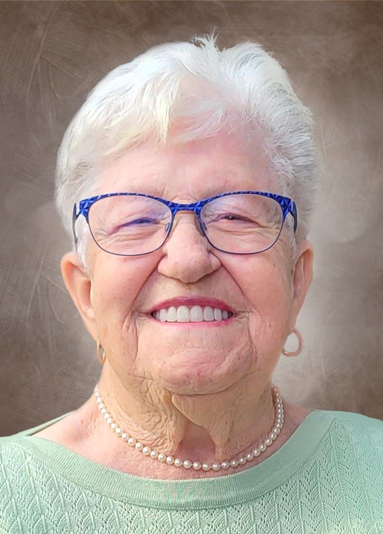 Avis de décès de Rachel Dextradeur