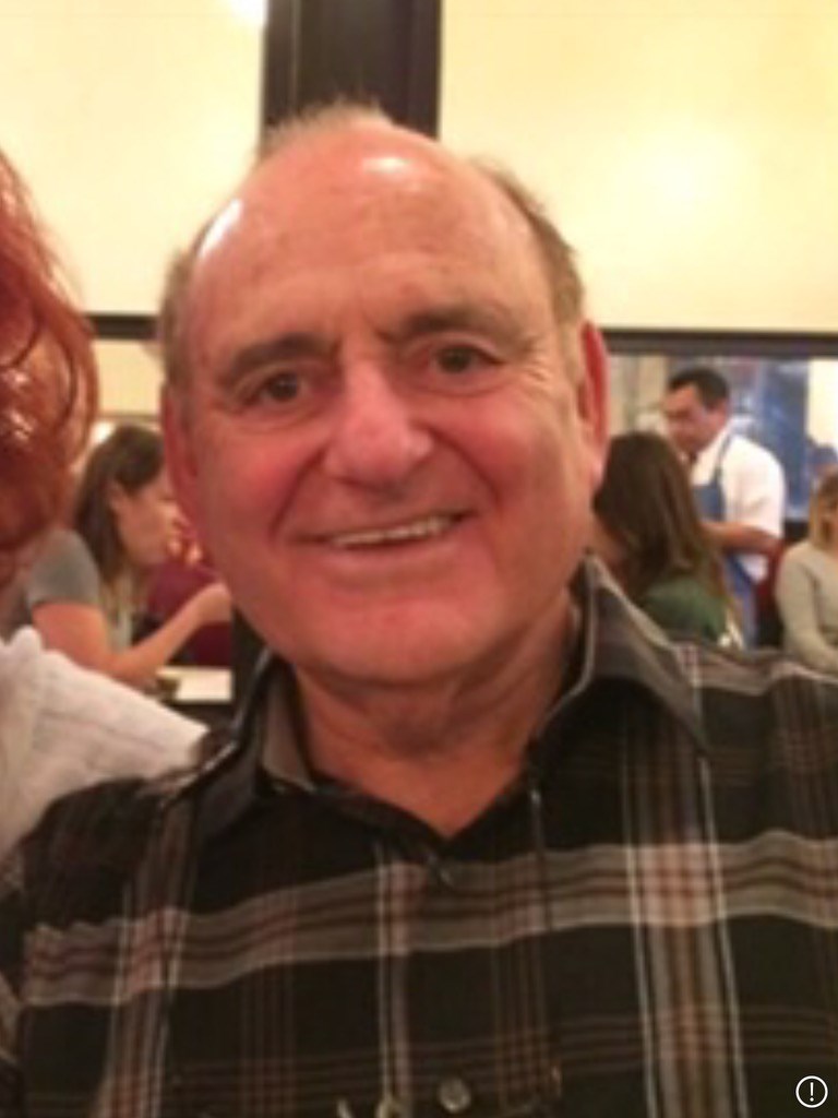 Obituary of Eric Howard Rothouse