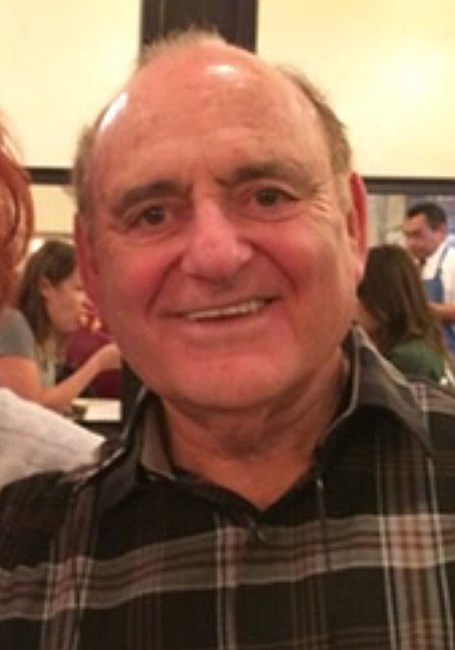 Obituary of Eric Howard Rothouse