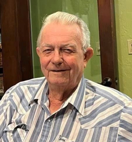 Obituary of Bernhard Robert Martens