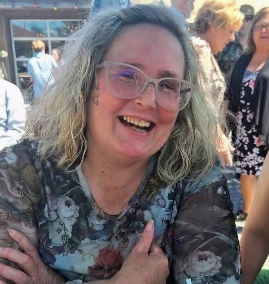 Obituary of Penny Triche Cantrelle