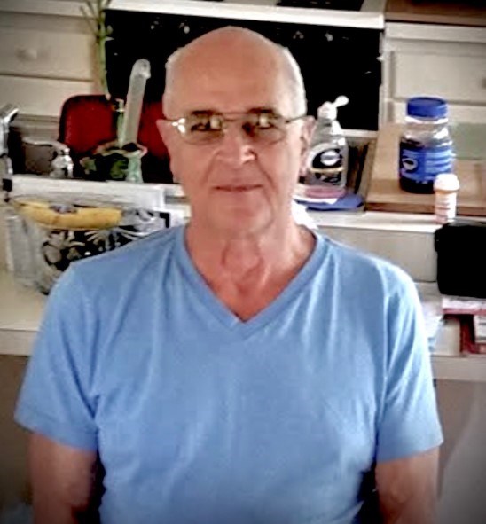 Obituary of Charles Ronald Claflin