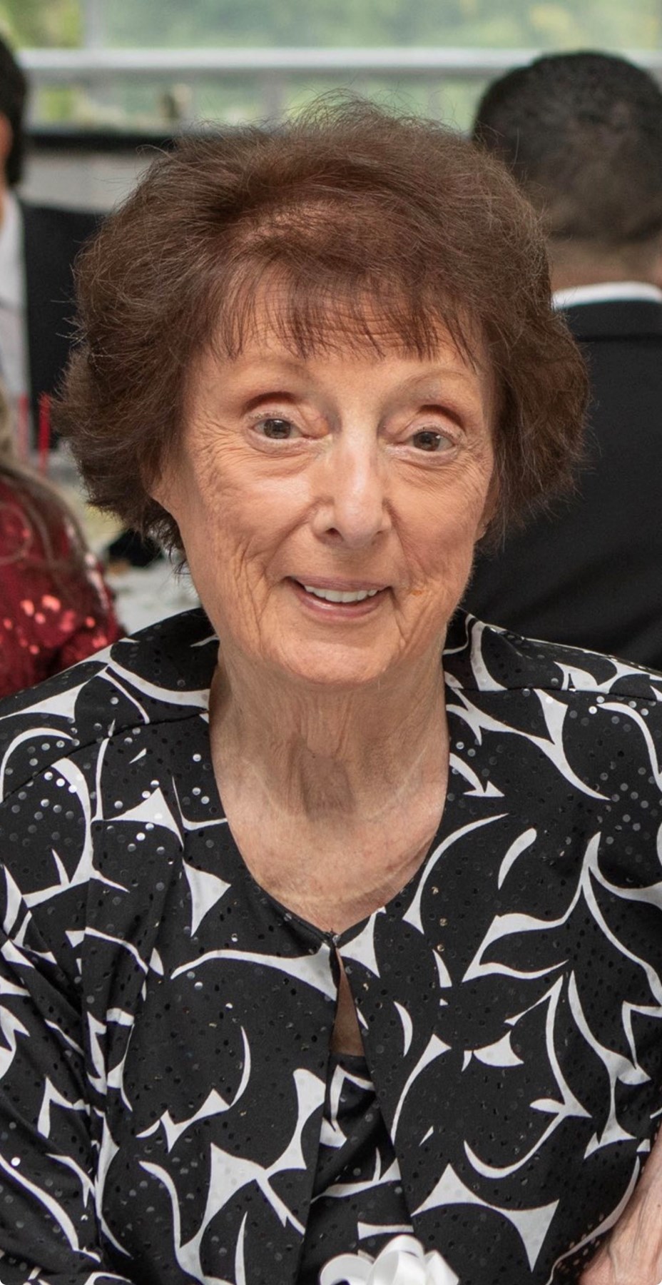 Obituary of Barbara Mae Tranchese
